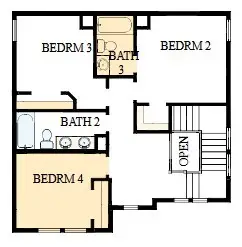 22711 Norcrest Hills Drive, Katy, TX 77449 - #3