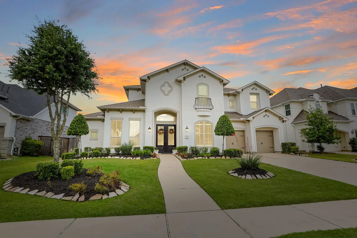 27226 Cheshire Edge Lane, Katy, TX 77494 - #1
