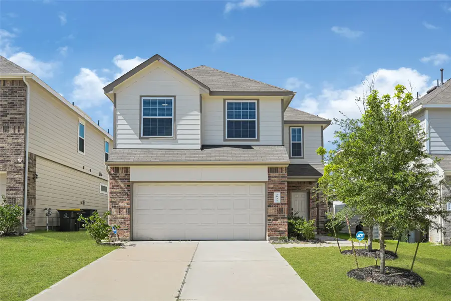 2935 August Mist Court Court, Conroe, TX 77304 - #3
