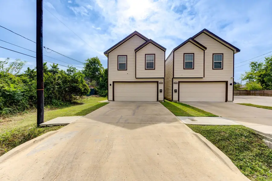 436 Owens Street, Houston, TX 77029 - Image #2