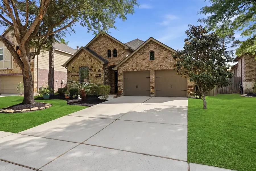 17038 Tallgrass Prairie Lane, Humble, TX 77346 - #2
