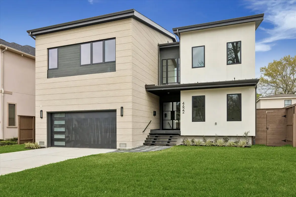 4622 Willow, Bellaire, TX 77401 - #1