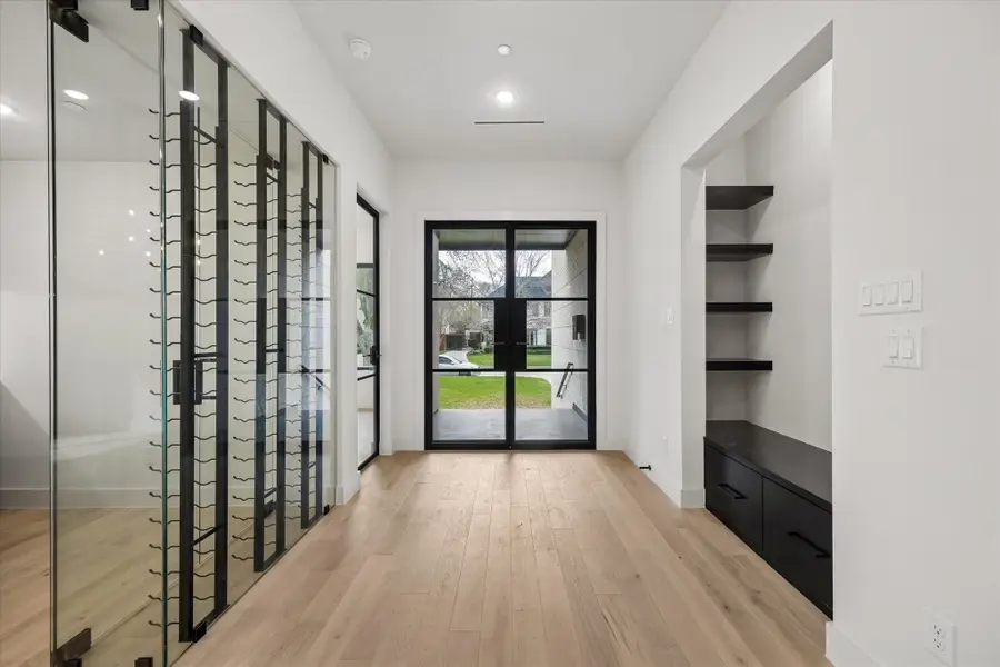 4622 Willow, Bellaire, TX 77401 - #3