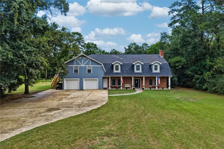 8714 Holly Hills Drive, Tomball, TX 77375 - #2