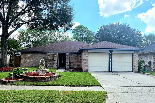 21734 Nickerton Lane, Spring, TX 77388