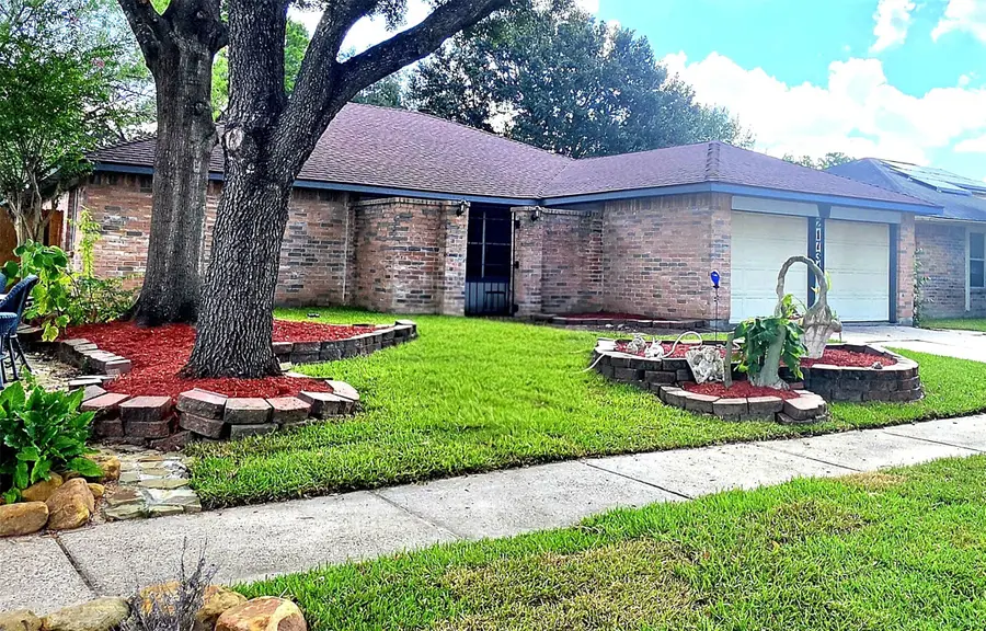 21734 Nickerton Lane, Spring, TX 77388 - #2