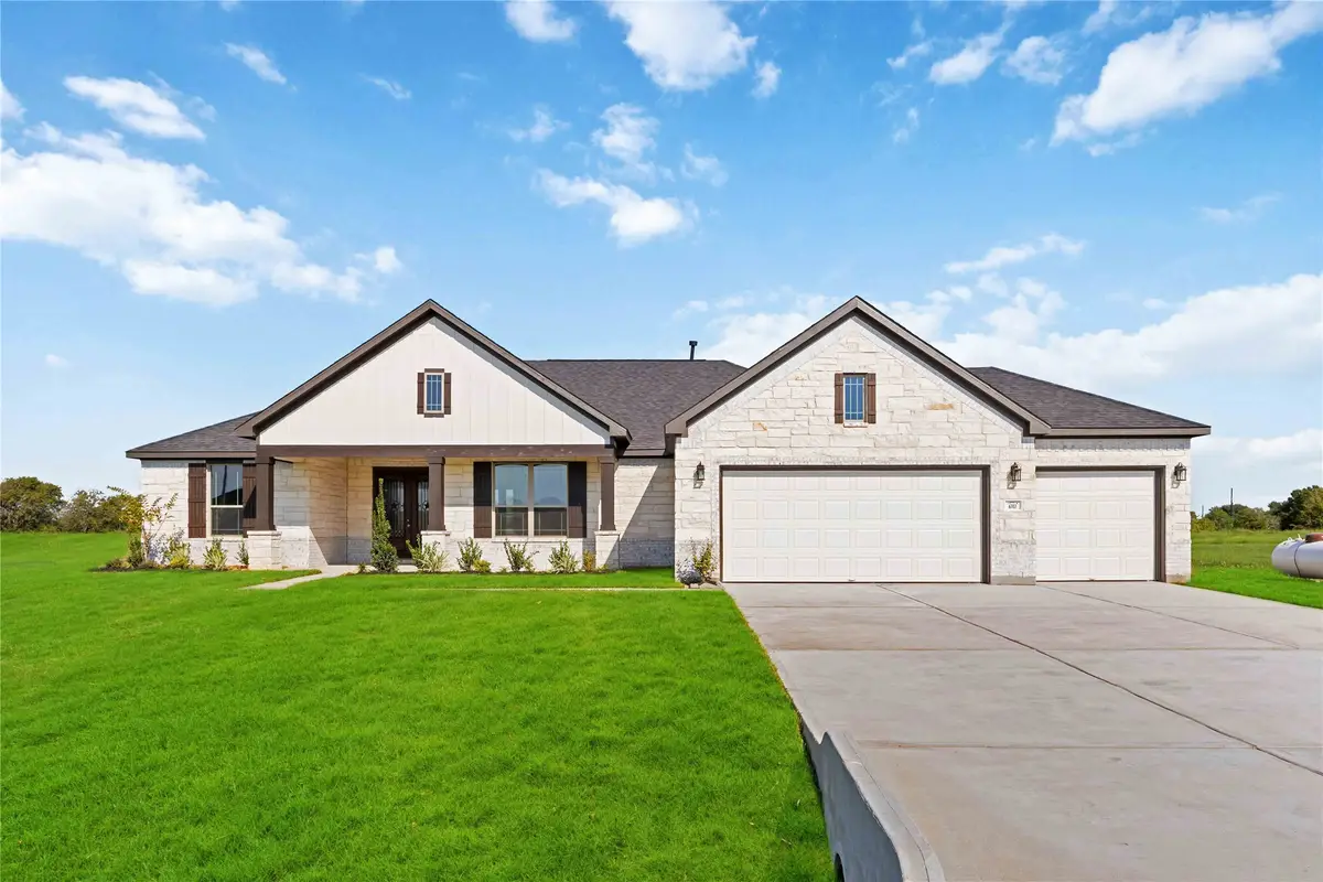 6702 Pelican Lane, Beasley, TX 77417 - #1