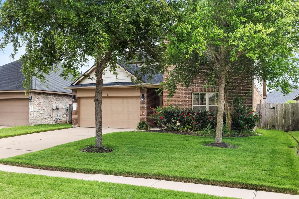 9418 Mcdowell Dr, Richmond, TX 77469 - #1