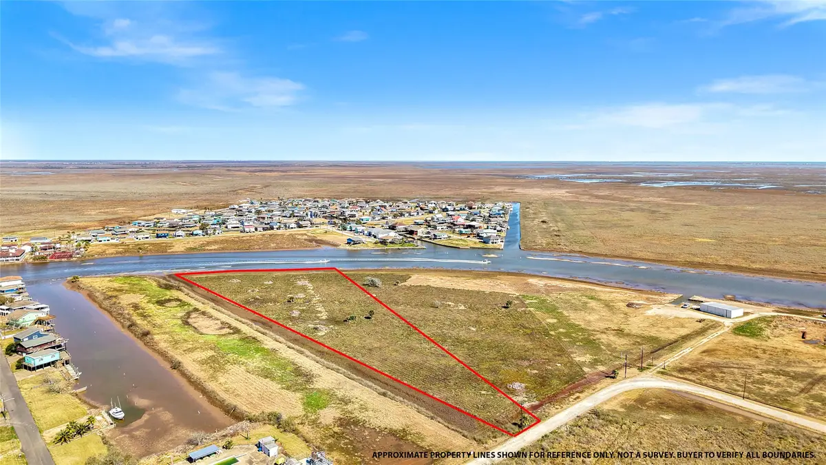 0 Cr 690a, Freeport, TX 77541 - Image #1