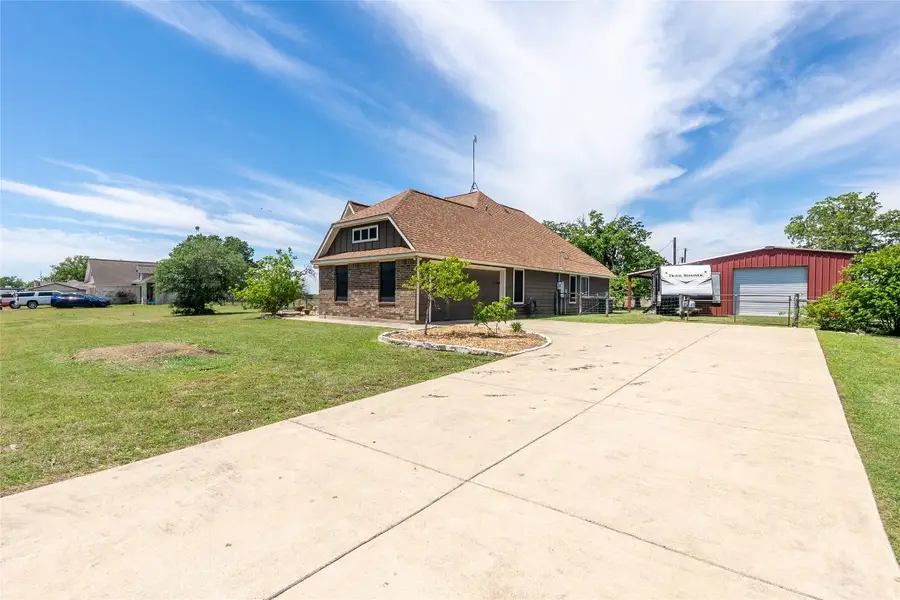 4437 Conquistador Circle, Bryan, TX 77807 - #3