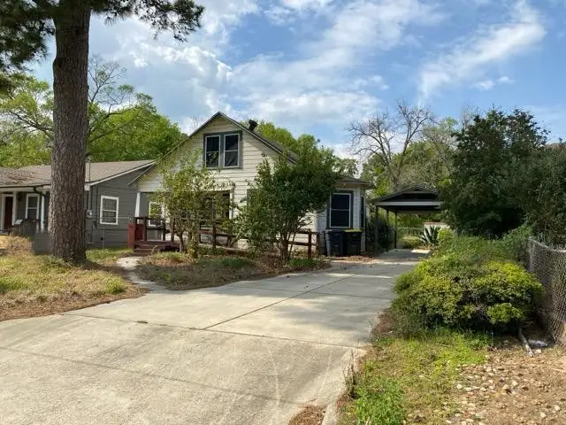 1004 Mccall Avenue, Conroe, TX 77301 - #2