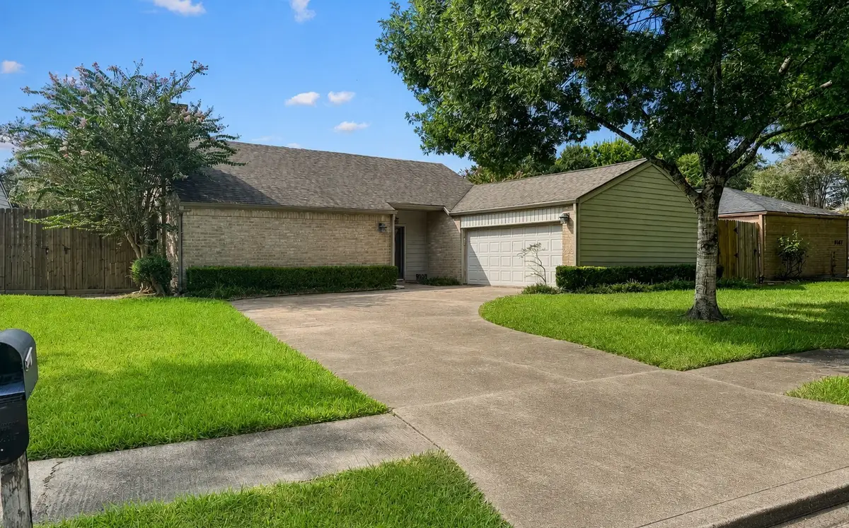 9103 Chesney Downs Drive, Houston, TX 77083 - #1