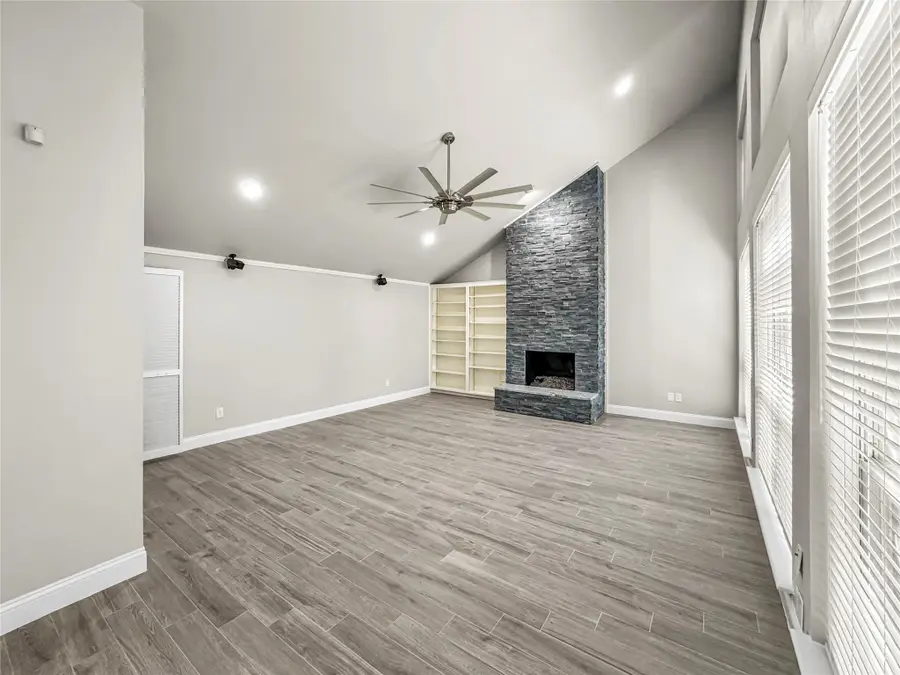 9103 Chesney Downs Drive, Houston, TX 77083 - #2