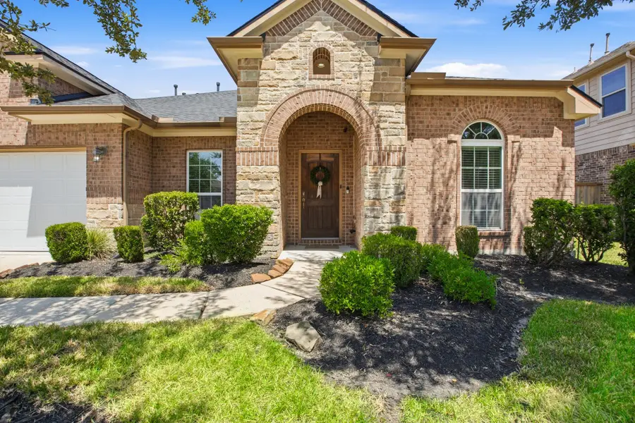 9731 Carina Forest Court, Humble, TX 77396 - #2