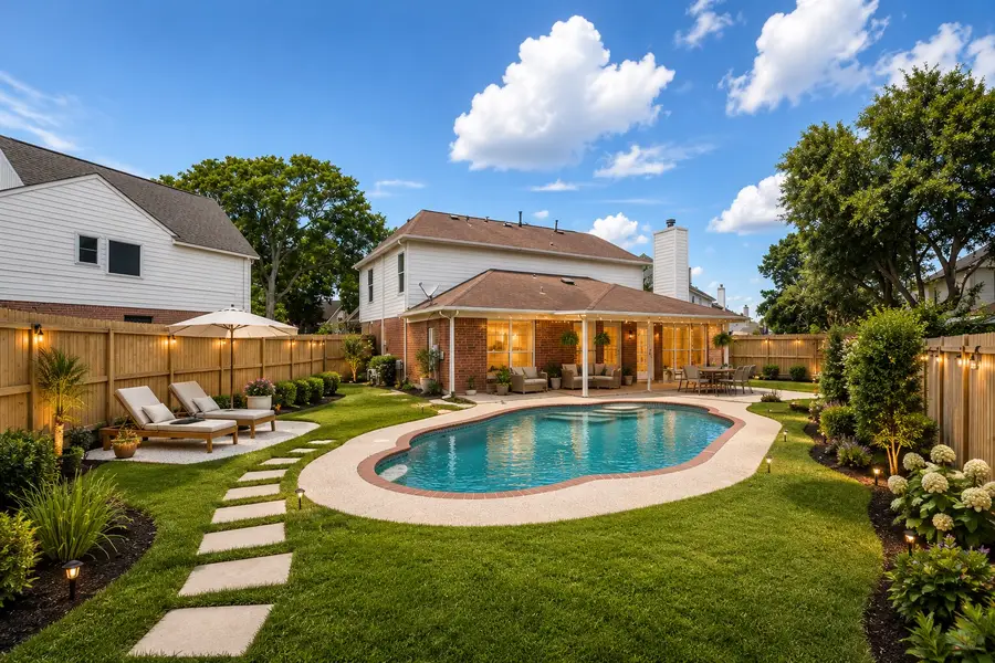 4013 Ivywood Drive, Pearland, TX 77584 - #2