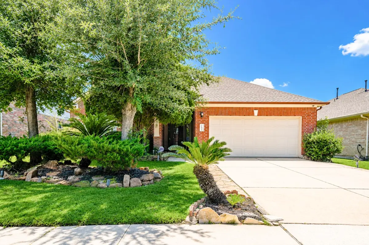 11414 Sleepy Hollow Trail Lane, Houston, TX 77089 - #1