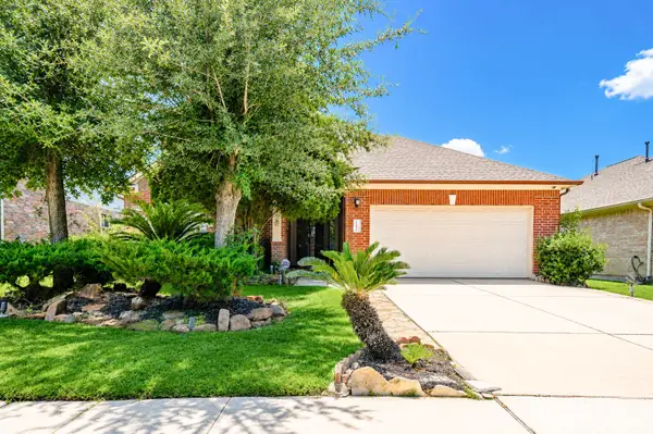 11414 Sleepy Hollow Trail Lane, Houston, TX 77089