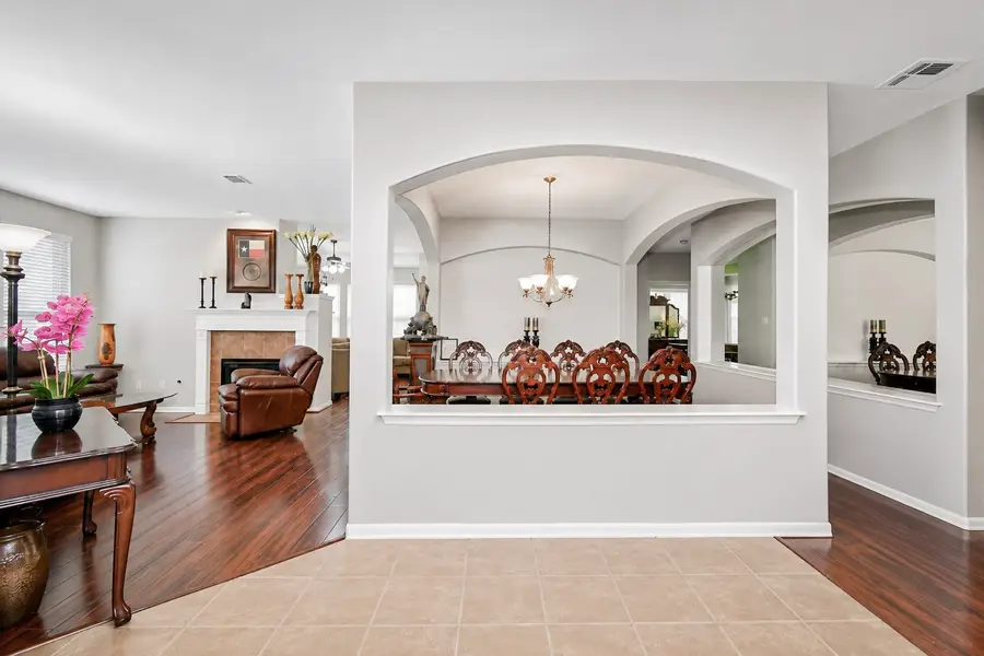 11414 Sleepy Hollow Trail Lane, Houston, TX 77089 - #2