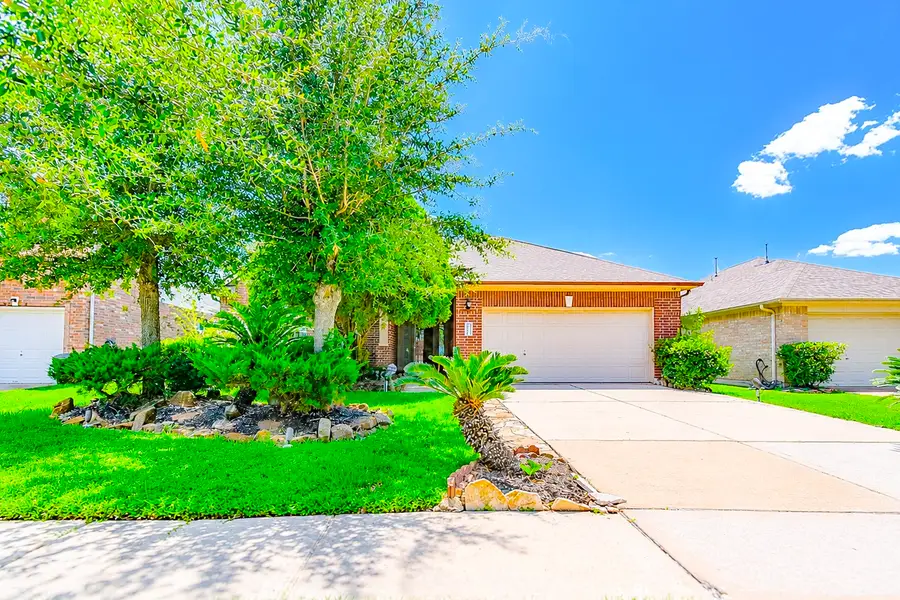 11414 Sleepy Hollow Trail Lane, Houston, TX 77089 - #3