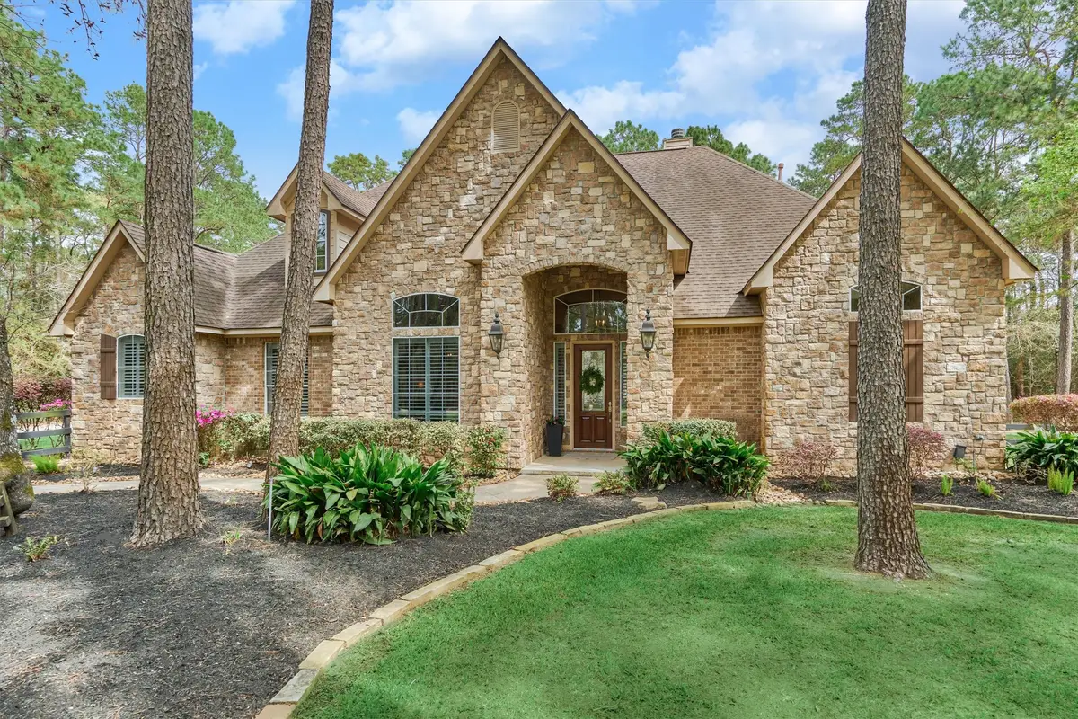 11510 Harbor Way, Magnolia, TX 77354 - #1