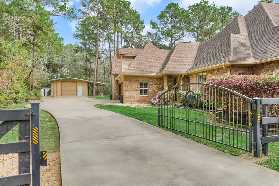 11510 Harbor Way, Magnolia, TX 77354 - #3