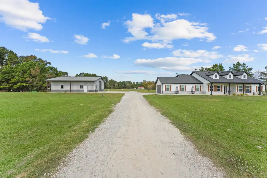 1122 County Road 2274, Cleveland, TX 77327 - Image #3