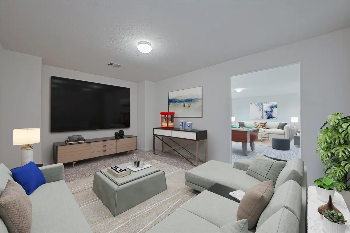 9514 Barr Spring Drive, Humble, TX 77396 - Image #1