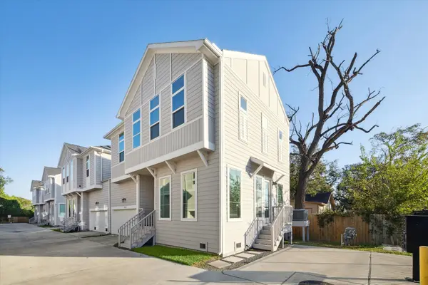 5610 Patrick Street #A, Houston, TX 77076