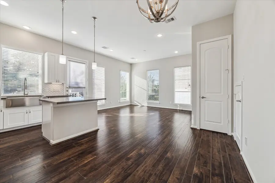 5610 Patrick Street #A, Houston, TX 77076 - #3