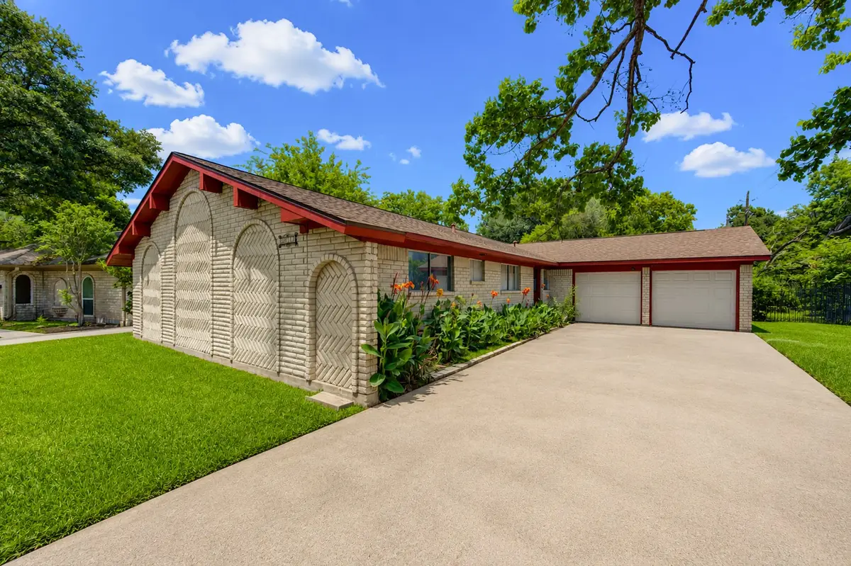 2015 Mardel Court, Houston, TX 77077 - #1