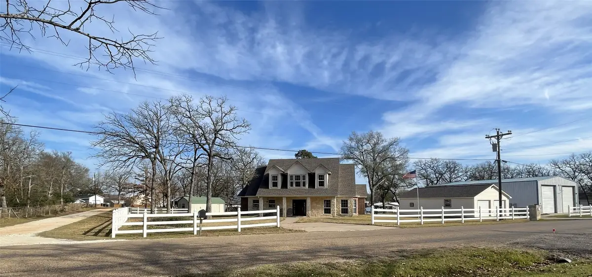 19846 Post Oak Loop, Thornton, TX 76687 - Image #1