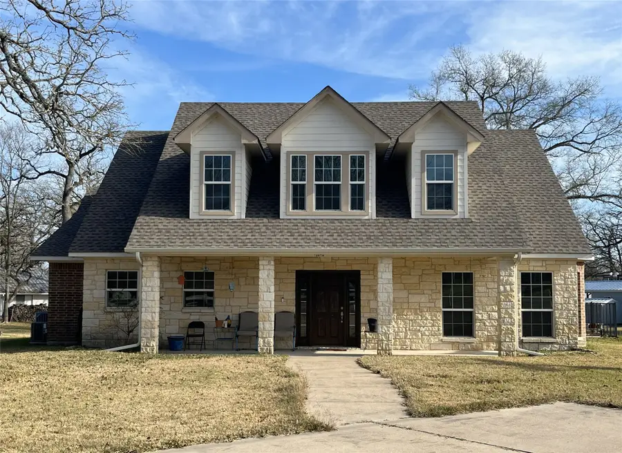 19846 Post Oak Loop, Thornton, TX 76687 - Image #2