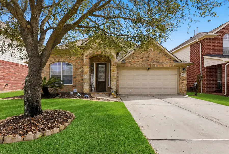 8311 Calico Canyon Drive, Tomball, TX 77375 - #2
