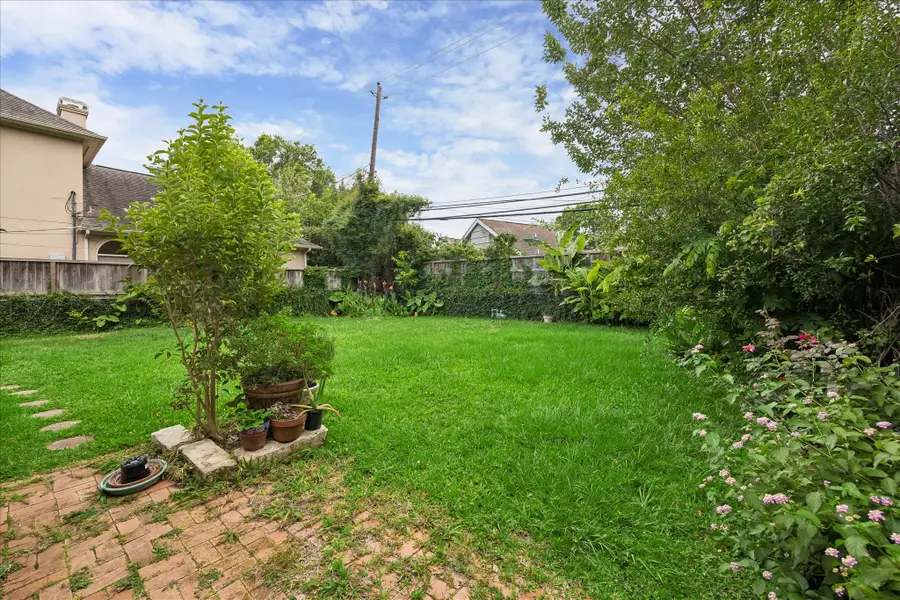 3318 Mid Lane, Houston, TX 77027 - #3