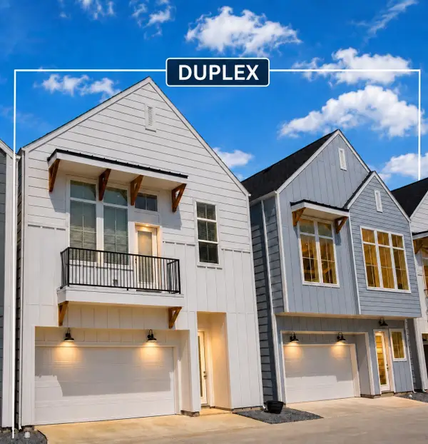 5225 Hillman Street #C D, Houston, TX 77023
