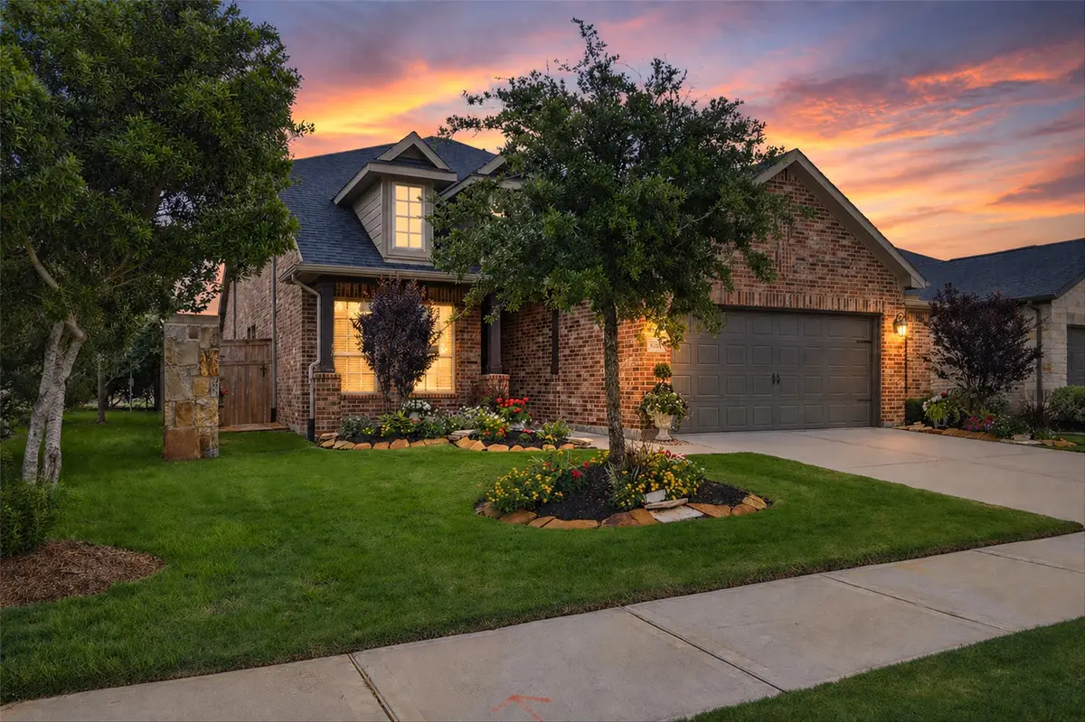 5803 Pedernales Bend Lane, Fulshear, TX 77441 - #1