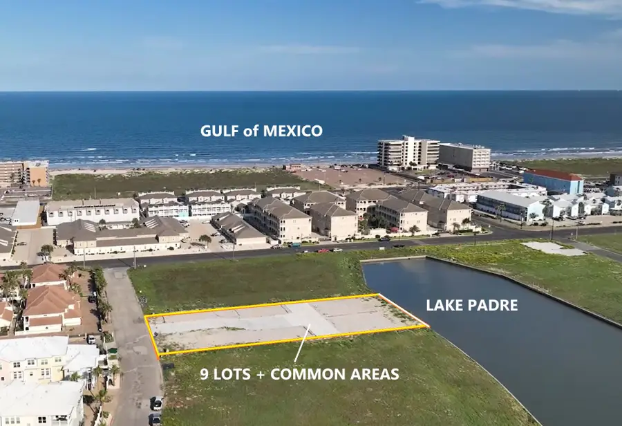 14901 Granada Drive, Corpus Christi, TX 78418 - Image #3