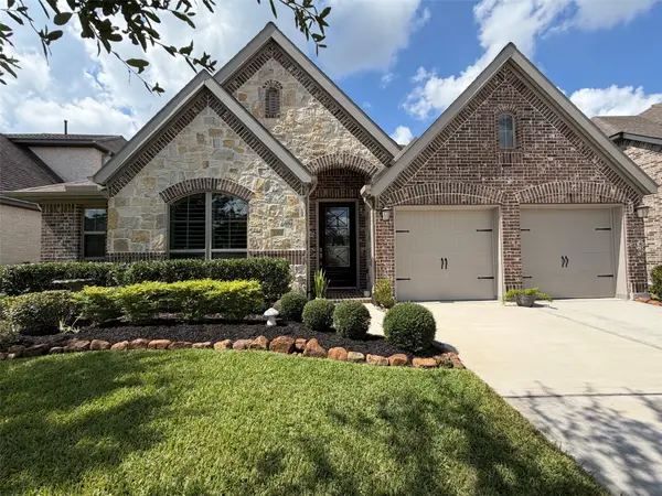 3314 Bellwick Chase Lane, Houston, TX 77365