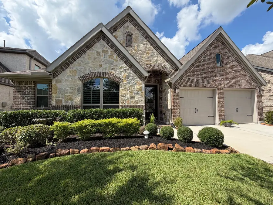 3314 Bellwick Chase Lane, Porter, TX 77365 - #2
