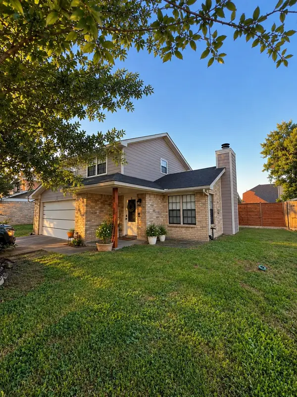 6919 Eagle Ridge Drive, Katy, TX 77449
