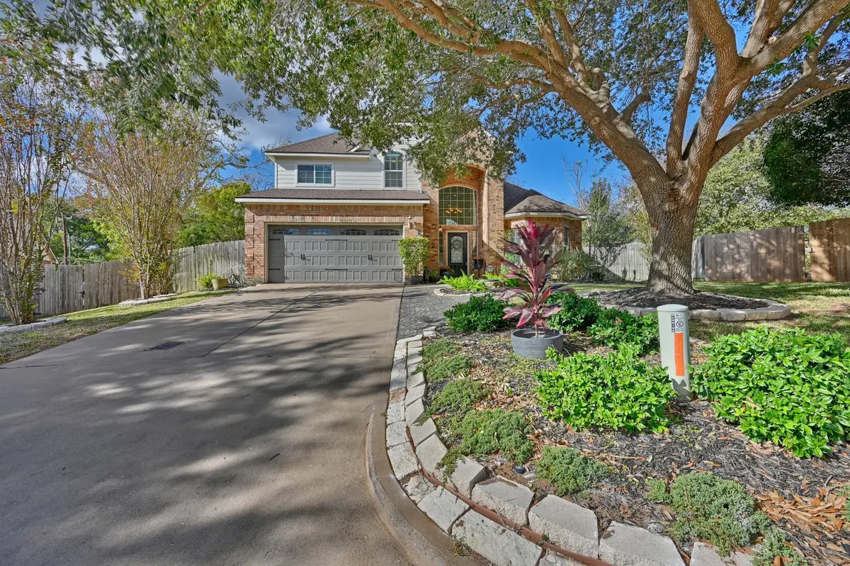 1117 Walnut Bend, Brenham, TX 77833 - Image #1