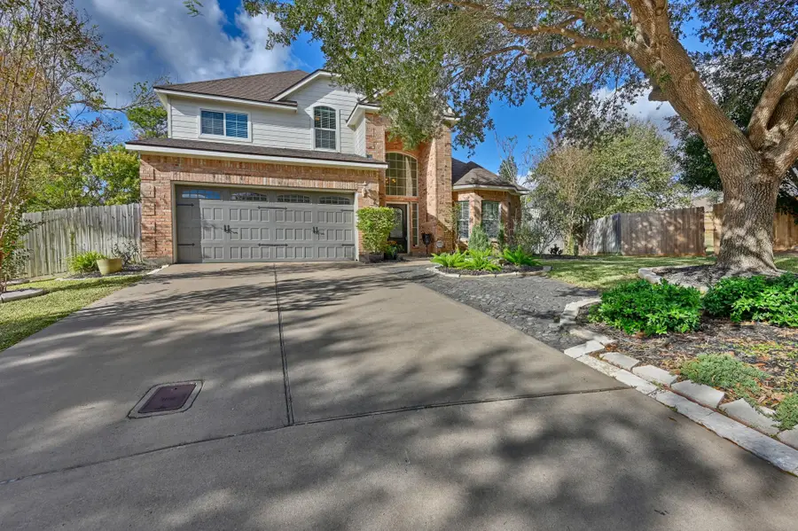 1117 Walnut Bend, Brenham, TX 77833 - Image #2