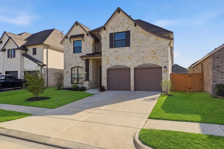 15622 Upper Lochton Drive, Humble, TX 77346 - #2