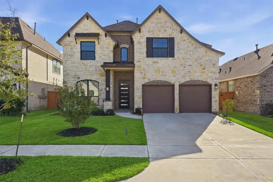 15622 Upper Lochton Drive, Humble, TX 77346 - #3
