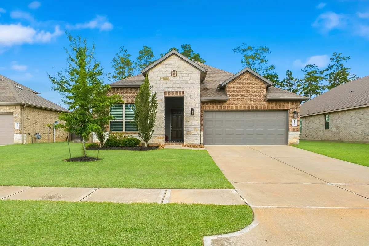 14127 Lake Lodge Drive, Conroe, TX 77384 - #1