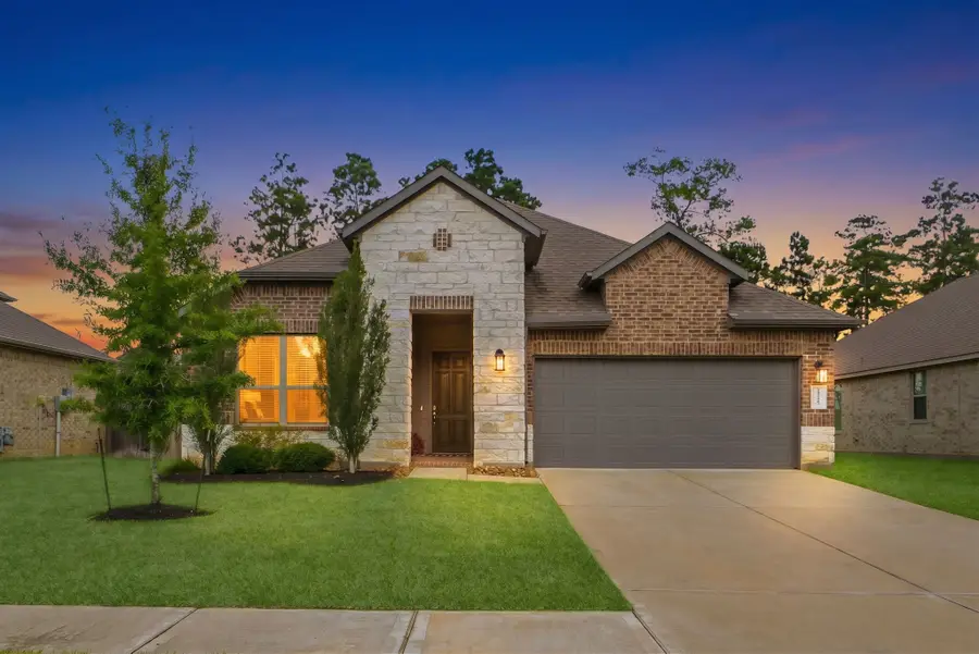 14127 Lake Lodge Drive, Conroe, TX 77384 - #2