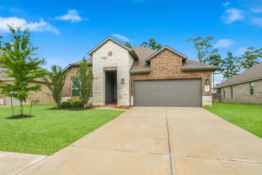 14127 Lake Lodge Drive, Conroe, TX 77384 - #3