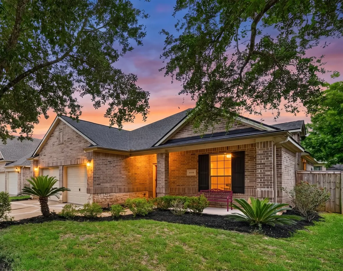4019 Regal Stone Lane, Sugar Land, TX 77479 - #1