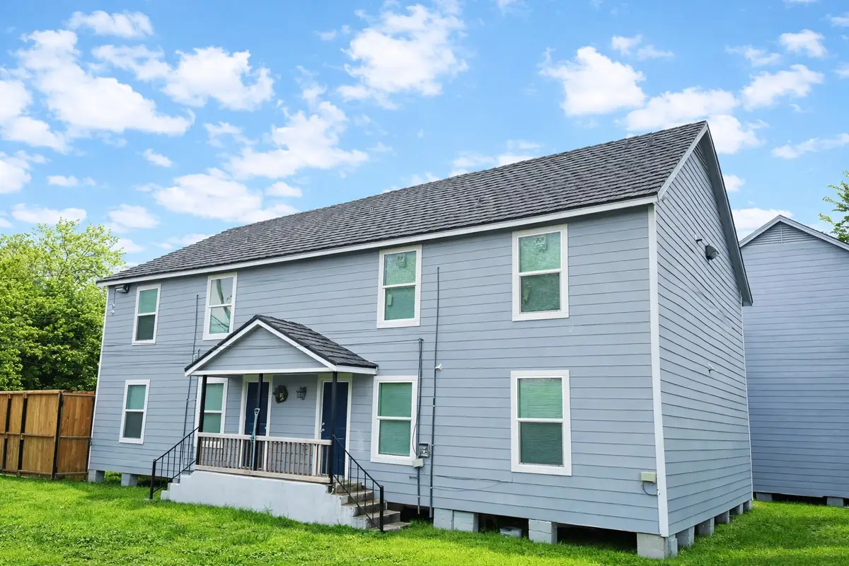 3437 Dennis Street, Houston, TX 77004 - #1