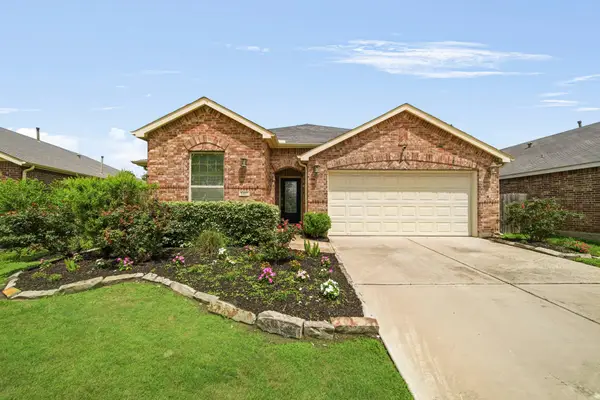8407 Douro Valley Drive, Richmond, TX 77469